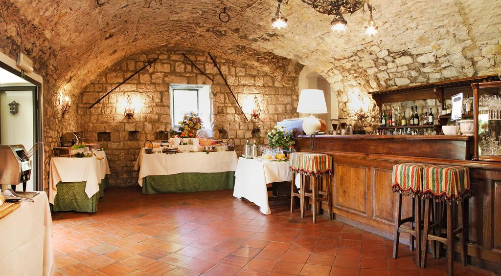 Castello Di Spaltenna Exclusive Resort & Spa Gaiole in Chianti Ngoại thất bức ảnh