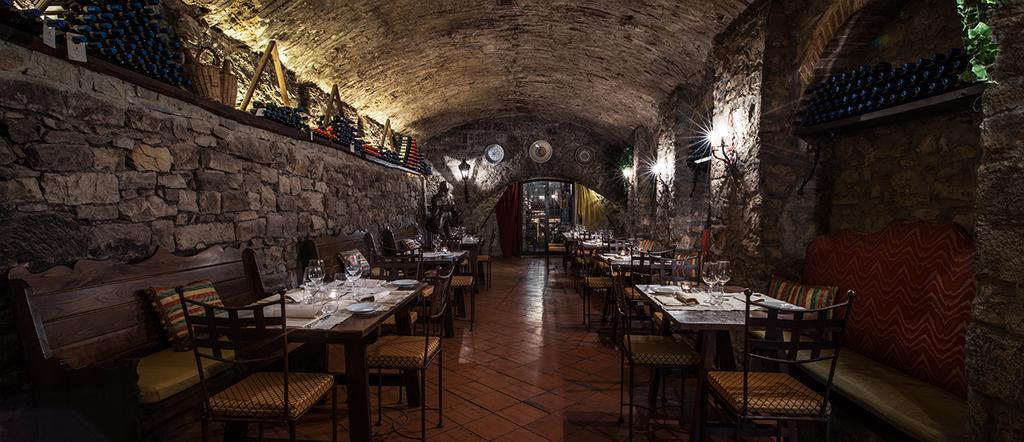 Castello Di Spaltenna Exclusive Resort & Spa Gaiole in Chianti Ngoại thất bức ảnh
